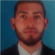 Docente de primaria e inglés